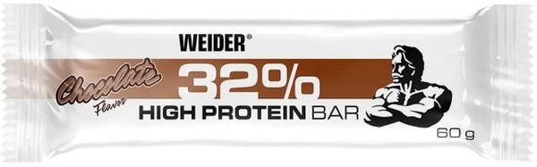 Weider 32% Protein Bar - 1 Riegel - Chocolate