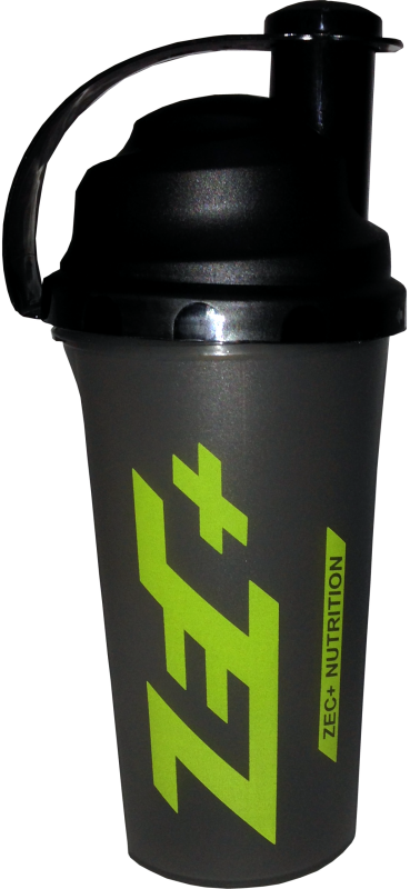 ZEC+ Shaker Underground