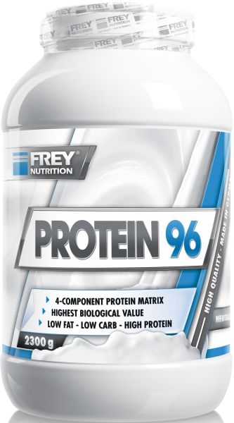 FREY NUTRITION Protein 96 - 2300g