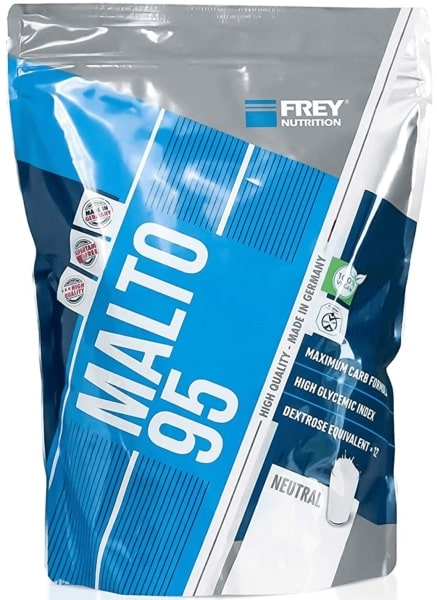 Frey Nutrition Malto 95 - 1000g Beutel