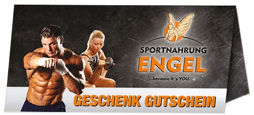Geschenkgutschein - 25 Euro