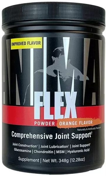 Universal Nutrition Animal Flex - 339 g Pulver