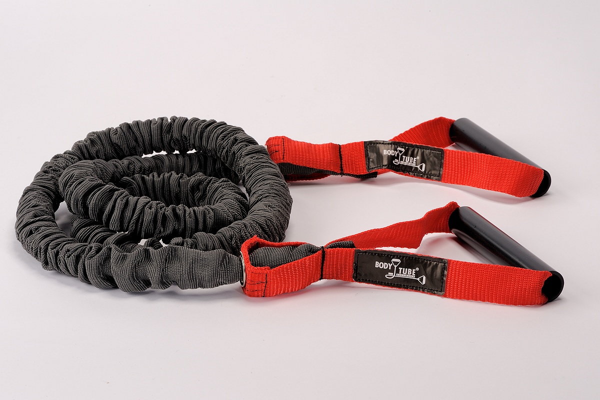 Dittmann Premium Tube - Level 3 (schwer) rot