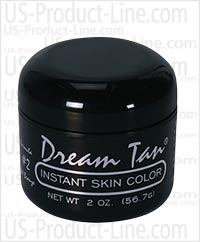 Gold Braun - Dream Tan Instant Skin Colour