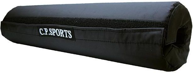 C.P. Sports Nackenpolster Extra Stark