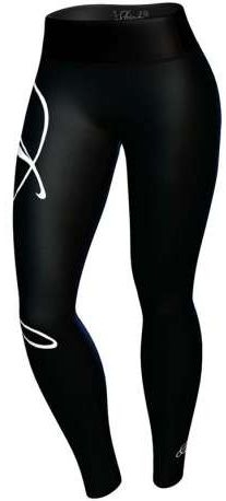 Anarchy Apparel Panthera Leggings - XS