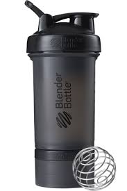 Blender Bottle ProStak - Black