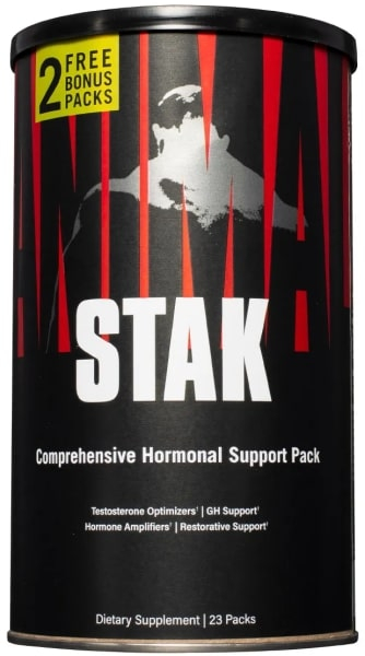 Universal Nutrition Animal Stak - 21 Packs