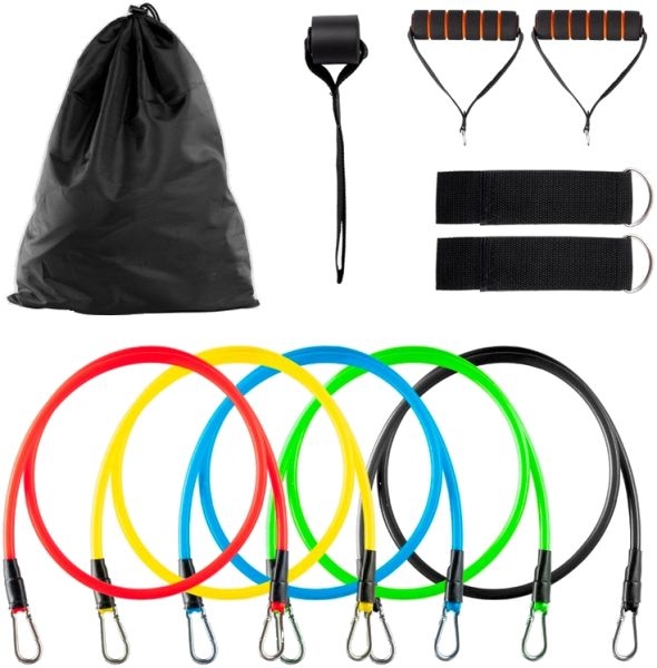 Climaqx Resistance Set