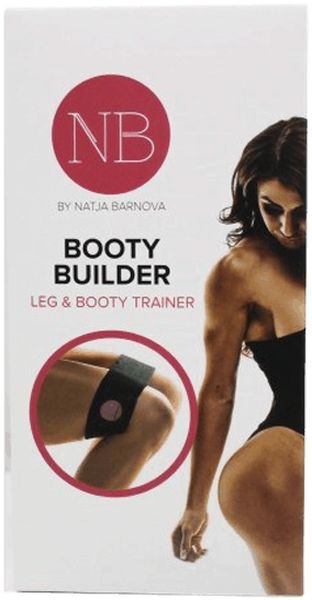 Booty Builder - Leg & Booty Trainer