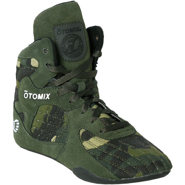 Otomix Stingray Escape Camo - 41,5