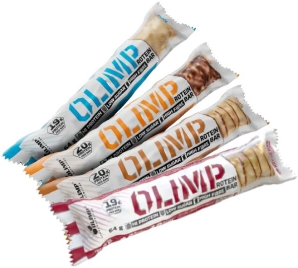 Olimp I'M PRO Protein Bar - 1 x 40 g Riegel