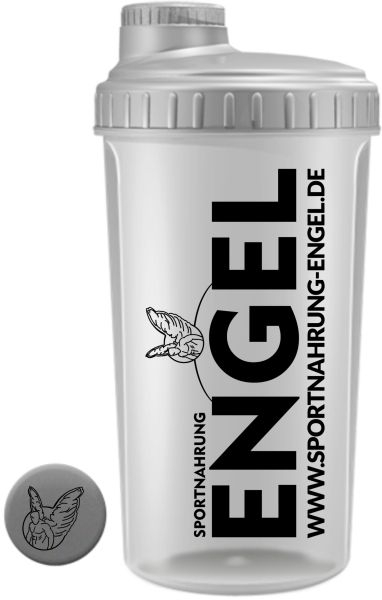 Sportnahrung Engel Shaker 2.0