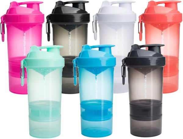 SmartShake Original2Go - 600ml