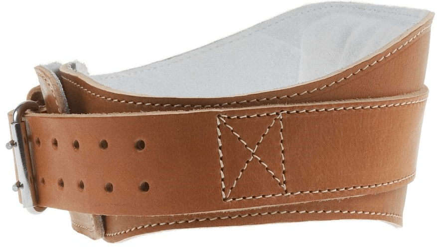 Schiek Sports Leder Lifting Gürtel L2006 - S