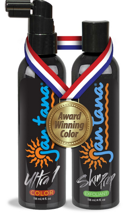 Jan Tana Ultra 1 Color