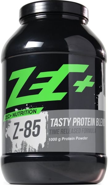 ZEC+ Z-85 Mehrkomponenten Protein 1000g - Schokolade