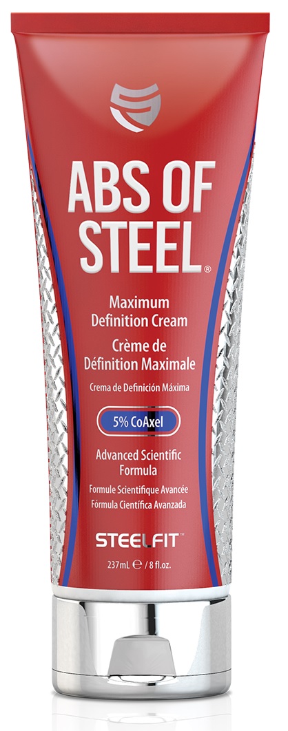 Steelfit Abs of Steel