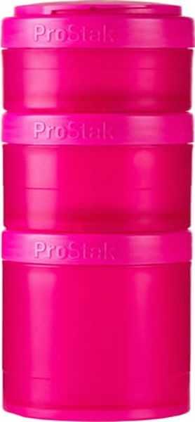 Blender Bottle ProStak Expansion Pak - Pink