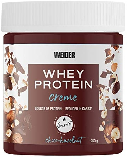 Weider Whey Protein Choco Creme