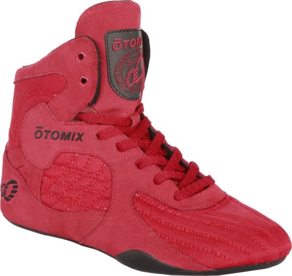 Otomix Stingray Escape Red - 41