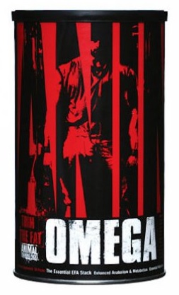 Universal Nutrition Animal Omega