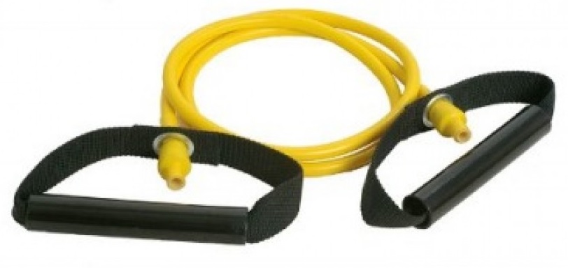 Dittmann Body Tube -  Level 1 (leicht) gelb