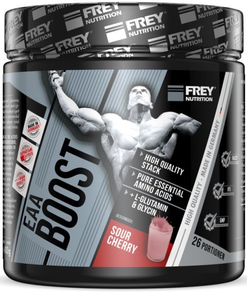 Frey Nutrition EAA Boost- 400g