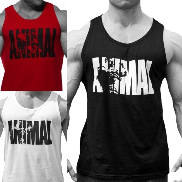 Universal Nutrition ANIMAL Iconic Tank