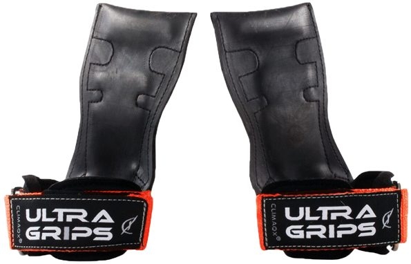 Climaqx Ultra Grips Orange - S