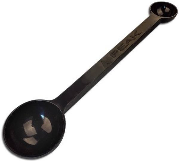 PEAK 2in1 Dosierlöffel