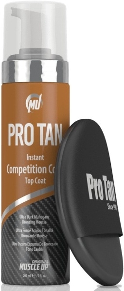 Pro Tan Instant Competition Color Top Coat