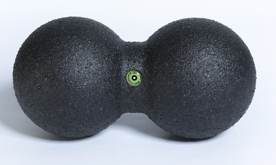 BLACKROLL Duo Faszienball - 8cm