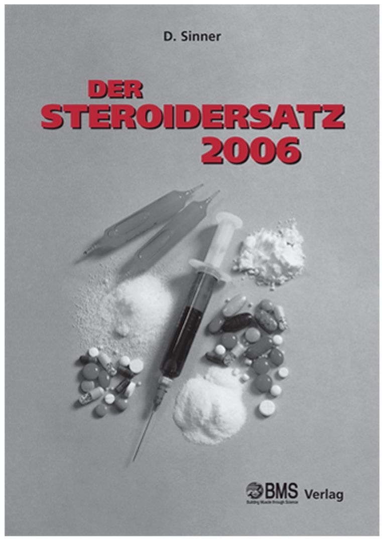 Der Steroidersatz 2006