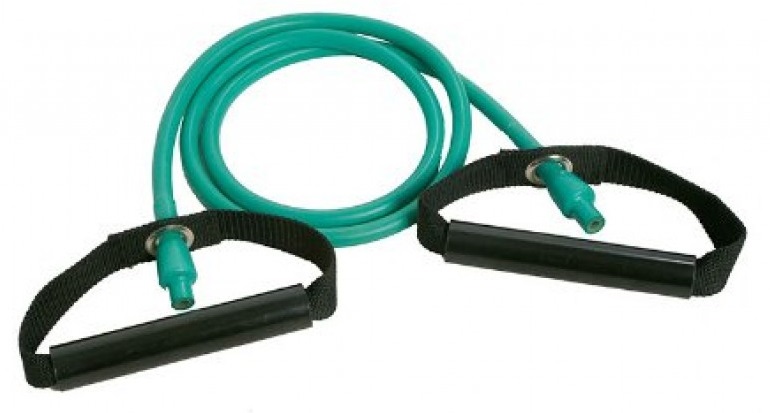 Dittmann Body Tube - Level 2 (mittel) grün