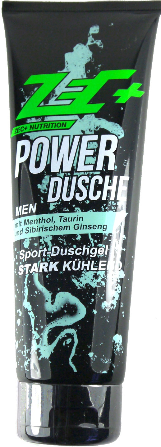 ZEC+ Power Dusche - 250ml