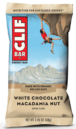 CLIF Bar Energieriegel - 1 x 68g Riegel