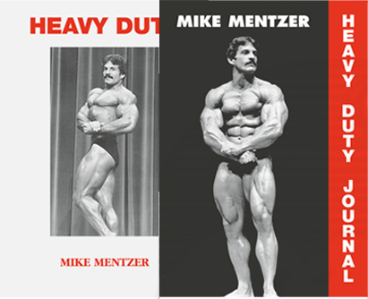 Heavy Duty 1+2 (Mike Mentzer)