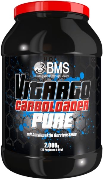BMS Vitargo Carboloader - 2000g