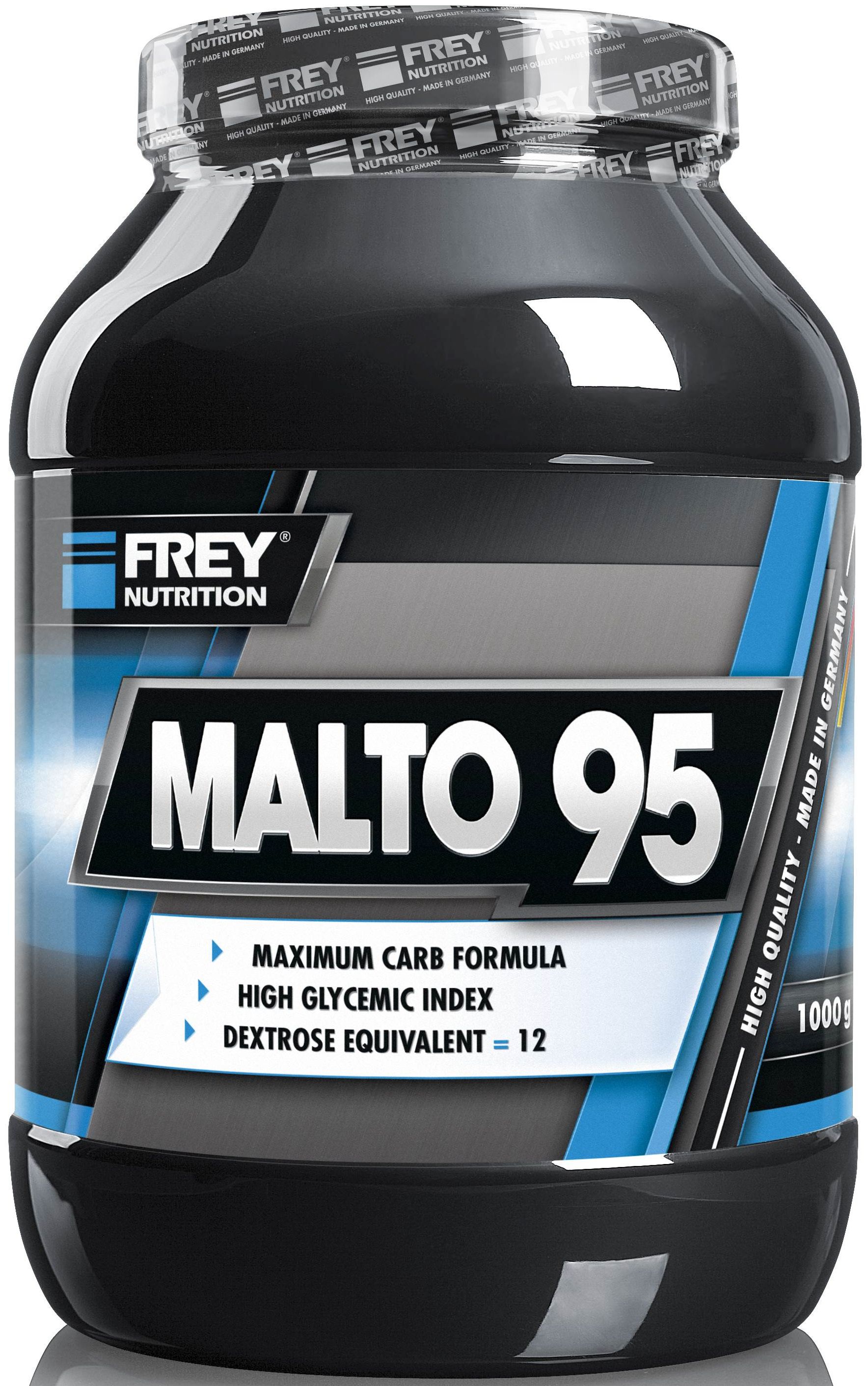 Frey Nutrition Malto 95 - 1000g Dose