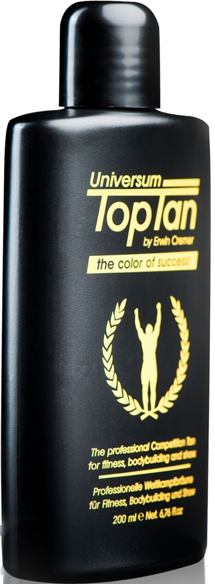 Universum Top Tan - Profi Selbstbräuner