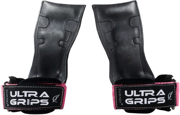 Climaqx Ultra Grips Pink - S