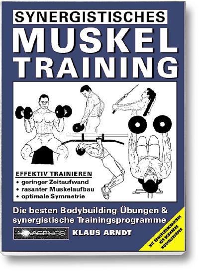 Synergistisches Muskeltraining (Klaus Arndt)