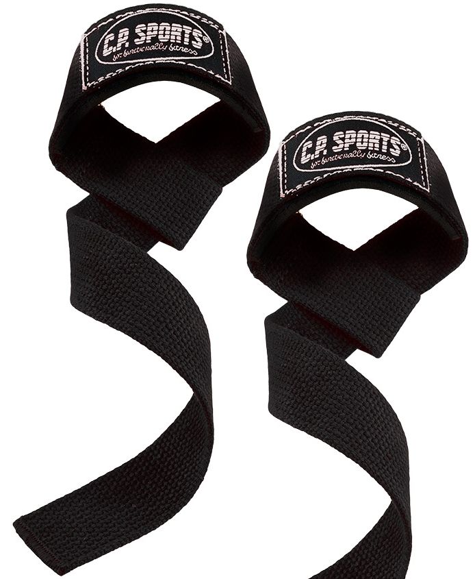 C.P. Sports Zughilfe gepolstert