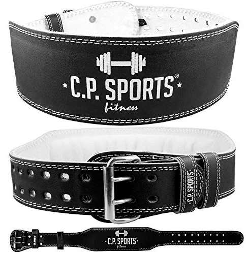 C.P. Sports Gewichthebergürtel