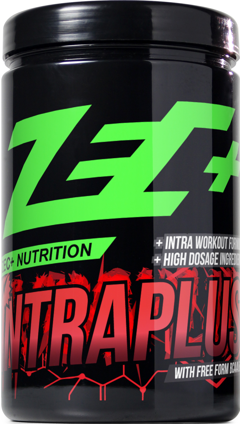 ZEC+ Intraplus - 620g Dose