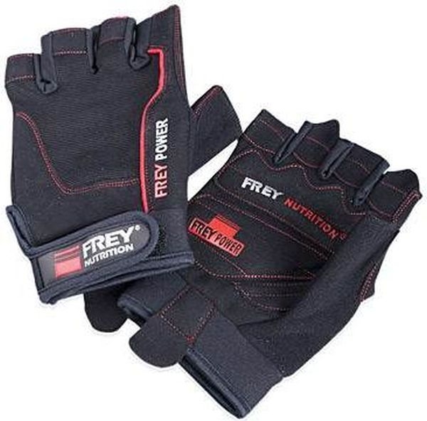 FREY PREMIUM GLOVES - S