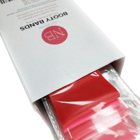 Booty Bands - 4 Booty Bänder