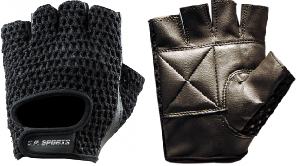 C.P. Sports Fitnesshandschuhe Standard - S