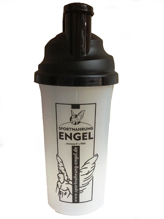 Sportnahrung-Engel Shaker - 700ml